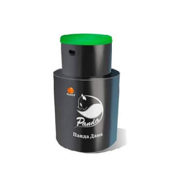 Септик Uponor BIO 15