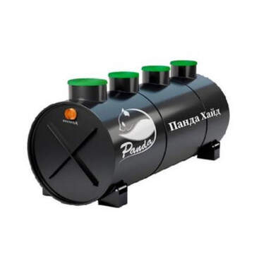 Септик Тополь 15