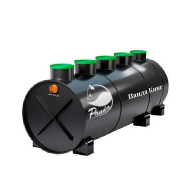 Септик Лидер 25