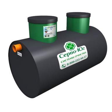 Септик Барс Ультра 17 Плюс