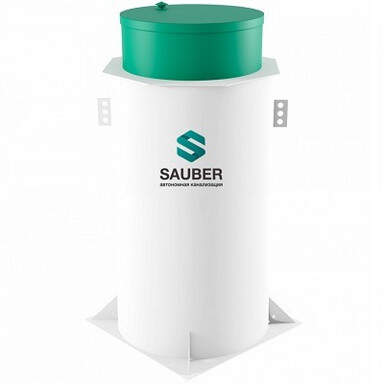 Септик ВОРТЕКС 5 Classic