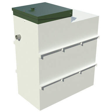 Септики ТОПАС-С