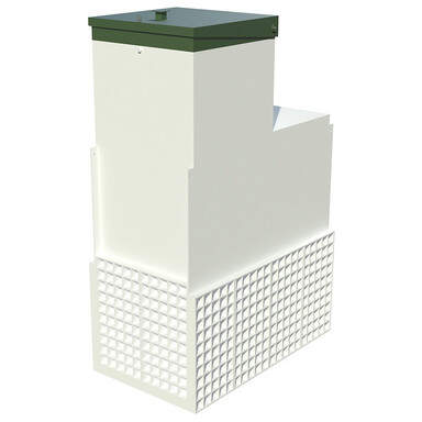 Септик Эко-Л 10