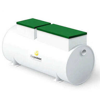 Горизонтальные септики