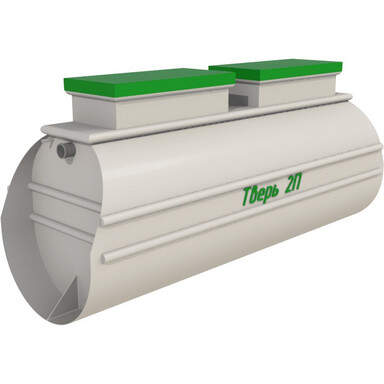 Септик Топас-С 9 Пр