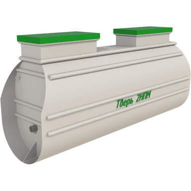 Септик Танк 4