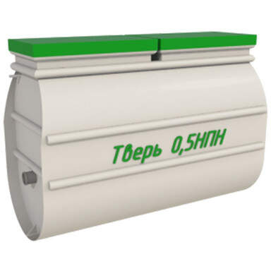 Септик Юнилос Астра 5