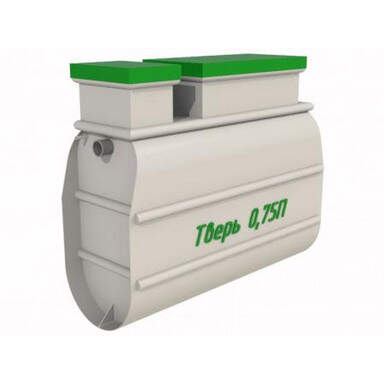 Септик Эко-Гранд 4 ПР