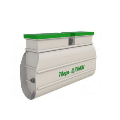 Септик Барс Ультра 5