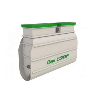 Септик Евролос БИО 4