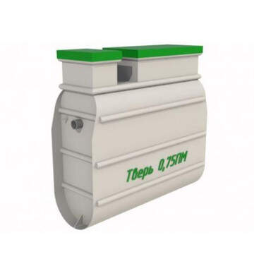 Септик Konig 7