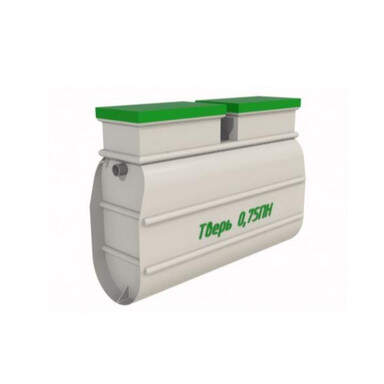 Септик Юнилос Астра 4