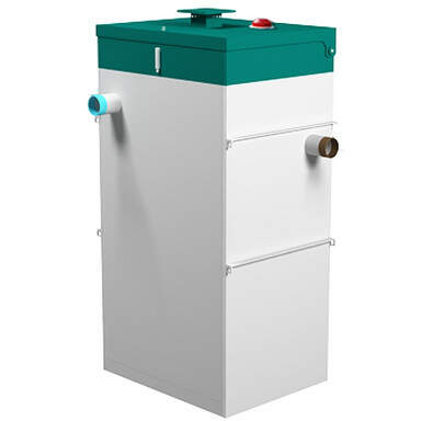 Септик Коло Веси 5 Лонг Принудительный