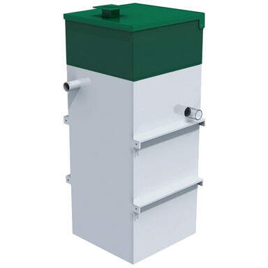 Септик Alta Ground Master 8