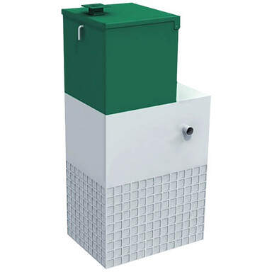 Септик BioPrime Biofilter БИОСТ-6,0