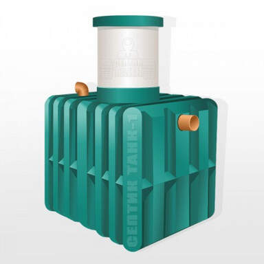 Квадратные септики