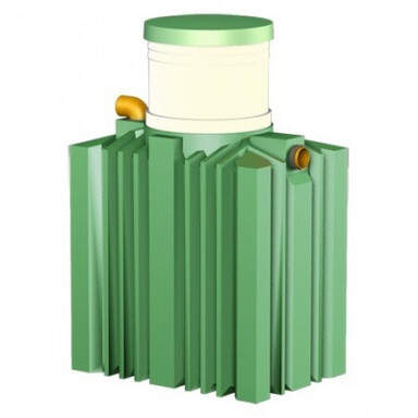 Квадратные септики