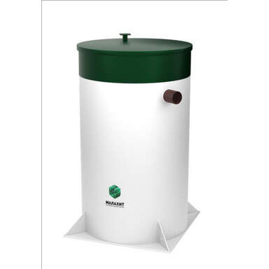 Септик Танк Универсал 1.5