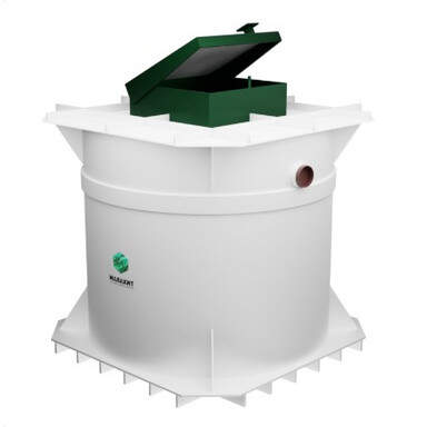 Септик Юнилос Астра 50 лонг прин