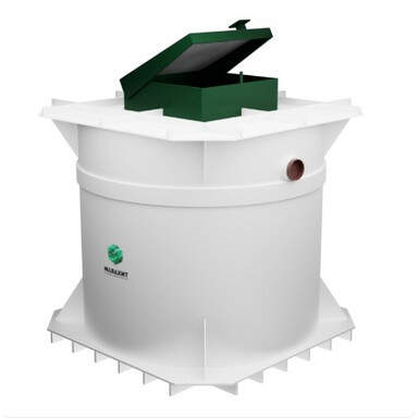 Септик Евролос Экопром 70