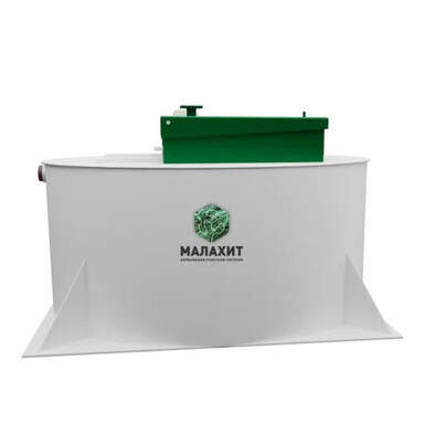 Септик Кристалл Био 3 Лонг