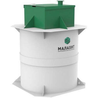 Септик Танк Универсал 1.5