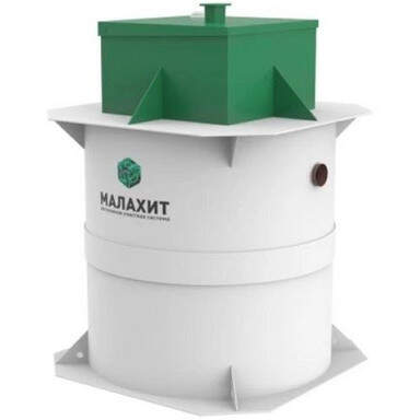 Септик Топас 12