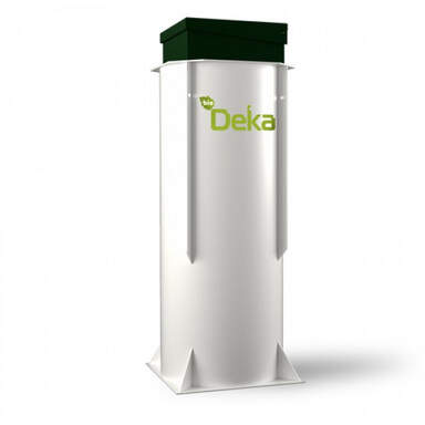 Квадратные септики