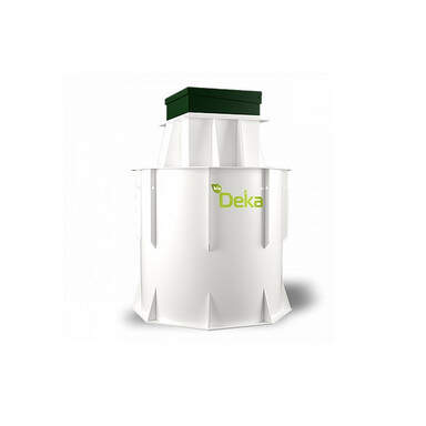 Септик Гринлос Аква 15 ПР