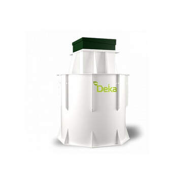 Септик Гринлос Аэро 20 ПР