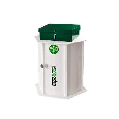 Септик Uponor BIO 15