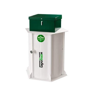 Септик БИОПУРИТ XL15-1130