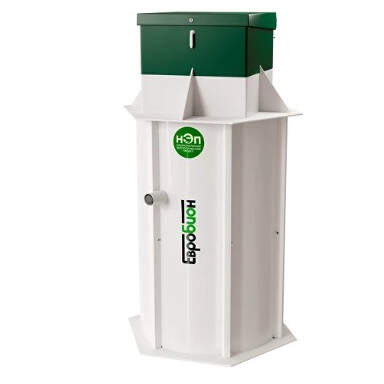 Септик Коло Веси 15 Лонг Принудительный