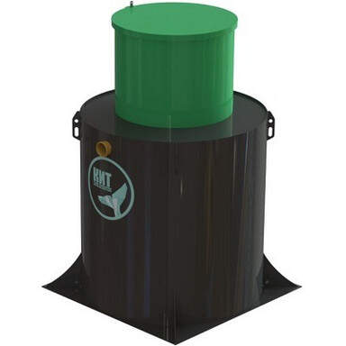 Септик Евробион Раунд 12