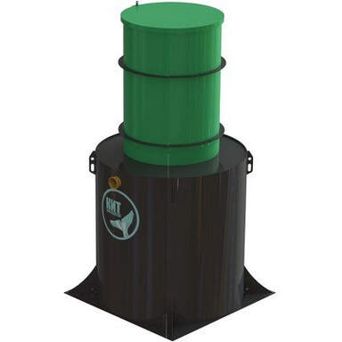 Септик Юнилос Астра 15