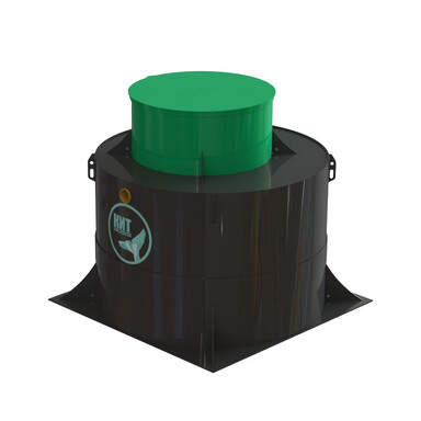 Септик ЮБАС-КЛАССИК 75 Лонг