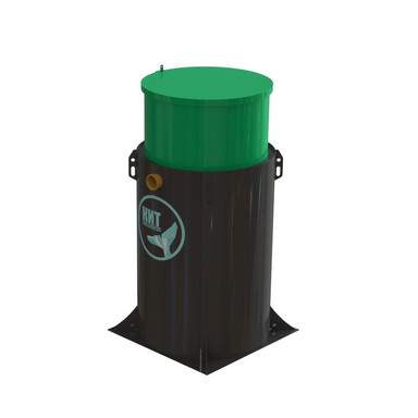 Септик Биосток 3