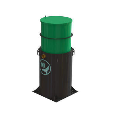 Септик ВОРТЕКС 5 Irbis