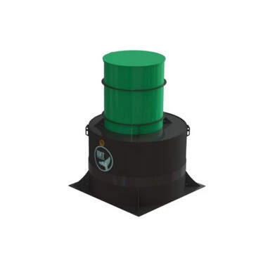 Септик ВОРТЕКС 5 Classic ПР