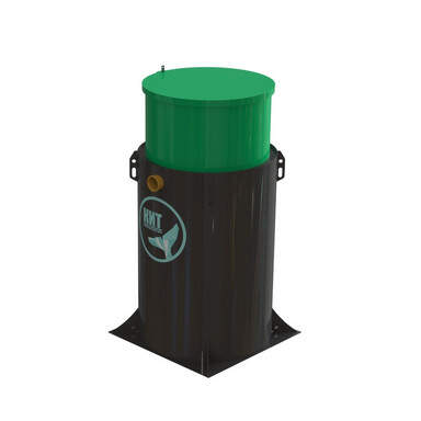 Септик Alta Bio 10 +