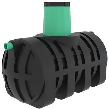 Септики ТЕРМИТ