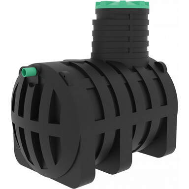 Септик Евротанк 10 Лонг