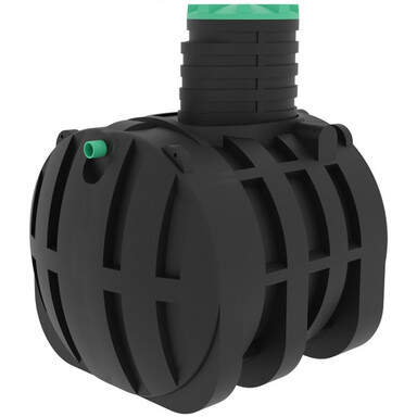 Септик Далос 15