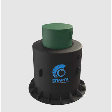 Септики СПАРТА