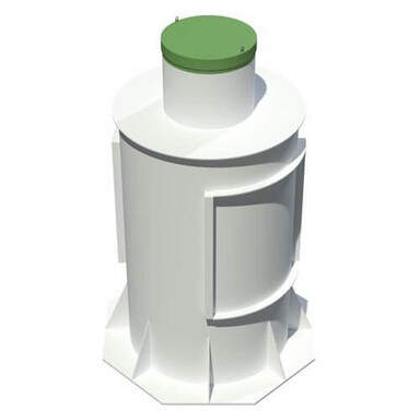 Септик Танк Универсал 8