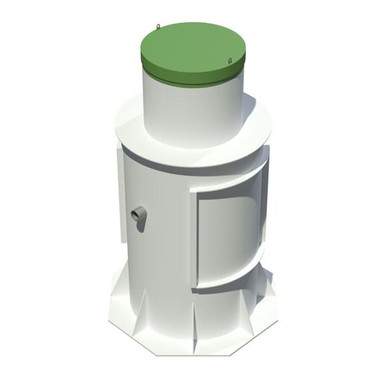 Септик Эко-Гранд 50