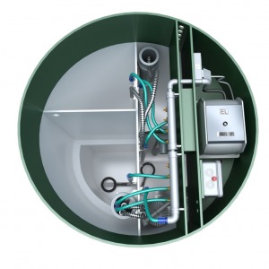 Септик ВОРТЕКС 5 Classic