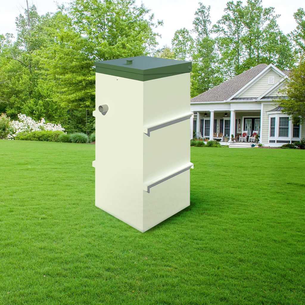 Септик Топас-С 4