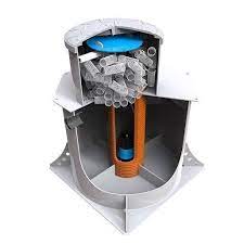 Септик Profit 5